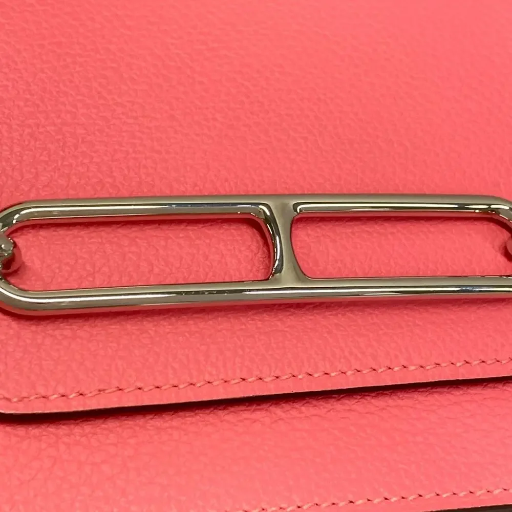 Hermès Lowris/Ruri Other Style Wallet